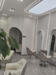 -宇东国际 HAIR SALON