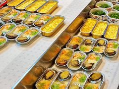 -谷町·烤肉自助(朱雀门店)