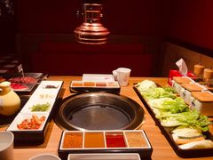 -炉小哥烤肉(信万广场店)