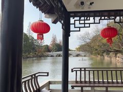 -狼山风景名胜区