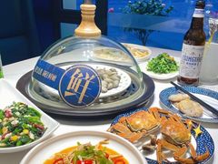 -望海臻鲜·海鲜餐厅