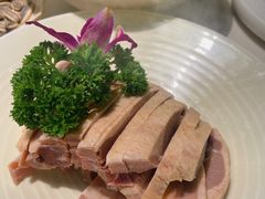 -徽韵人家·传承正宗徽菜(牡丹园店)