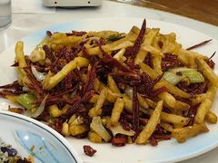 -田记餐馆(富国街店)