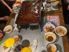 -探鱼·鲜青椒爽麻烤鱼(北京路天河城店)