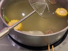 -宴全牛粤来越牛潮汕鲜牛肉火锅(海州万达广场店)