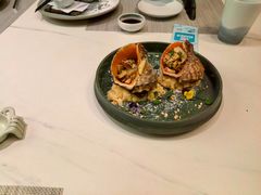 -月下料理(楷林IFC店)