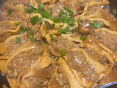 -旺角小渔村(幸福中路店)