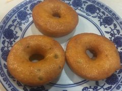 炸面窝-汉口码头