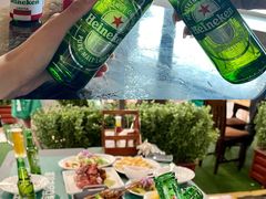 -太原凯宾斯基饭店