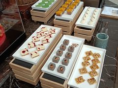 -棕榈岛海鲜自助餐厅(虹桥迎宾馆店)