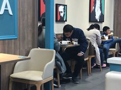 -魏家凉皮(祈年大厦店)