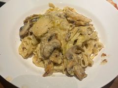 -FABIO’S费比欧披萨餐厅