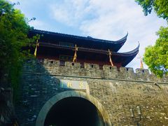 -鼓楼(西湖风景名胜区)