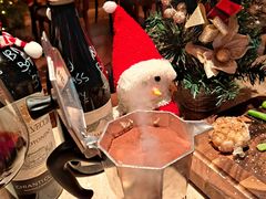 -Mammamia意大利餐厅(阳春巷店)