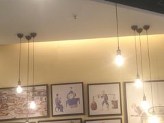 大堂-美颐美·鲍汁排骨饭(龙华百佳华店)