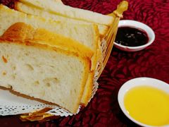 蒜香面包-92°C俄式厨房(中央大街店)