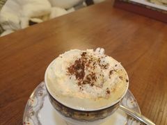 -云端咖啡私房店(河松街店)