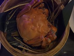 -火福·天湖阁大闸蟹博物馆主题餐厅(浅水湾店)