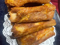 -阿莉餐厅(枣阳路店)
