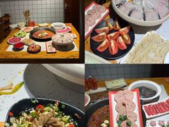 -莽子老火锅(大坪店)