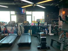 -Nirvana Fitness健身工作室