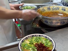 -有礼有面(知春路店)