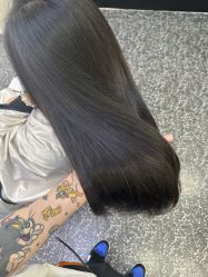 -东梵造型·烫发染发接发连锁SALON