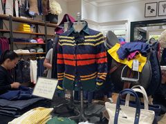 -Polo Ralph Lauren(青浦百联奥特莱斯广场店)