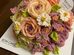 -BON CAKE(华贸购物中心店)