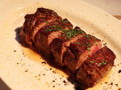 -弗兰克牛排西餐厅Ribone steak house(柠檬花园店)