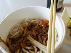 -郭记老汉口热干面