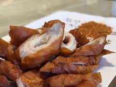 -欧记轩龙虾·私房菜(A店)