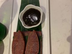 -么子烤肉(化龙池店)