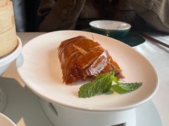 -四季民福烤鸭店(外滩外白渡桥店)