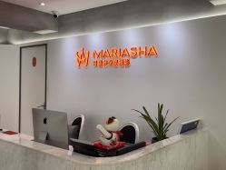 -玛瑞莎专业孕妇摄影(越秀店)