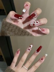 -M·X Nail日式美甲美睫