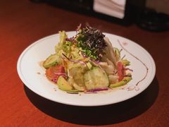 -大吉鲜鱼料理自慢(维也纳大厦店)