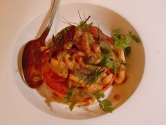 -壳里西餐厅Coquille Seafood Bistro(蒙自路店)