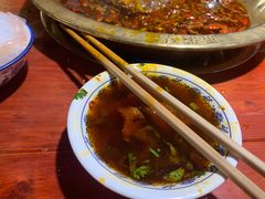 -春熙里老火锅(春熙路店)