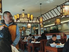 -惠宾饭庄(中山路店)