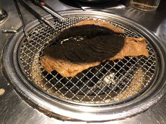 -韩聚屋韩国烤肉餐厅(新北万达店)