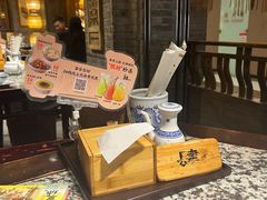 -南京大牌档(崇文门国瑞店)