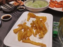 -海鲜e族(马王堆店)