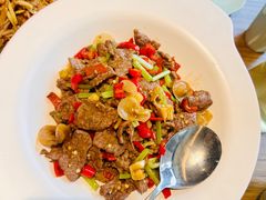 -禾珍珠家常小馆(河南博物院店)