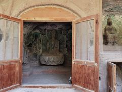 -炳灵寺世界文化遗产旅游区