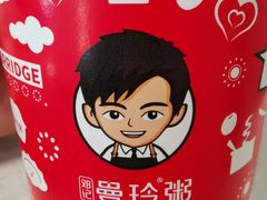 -曼玲粥店(迈皋桥店)