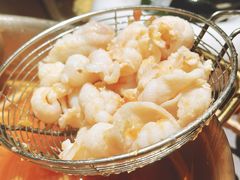 -罗勒家·养生火锅· Bistro(大望路店)