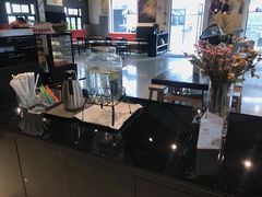 -穆拉诺餐厅(上海玻璃博物馆店)