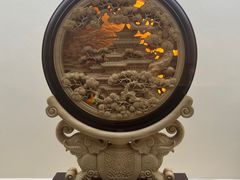 -深圳博物馆(古代艺术馆)