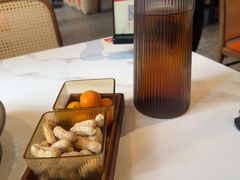 -厝小满.姜母鸭/泉州菜(桥南店)